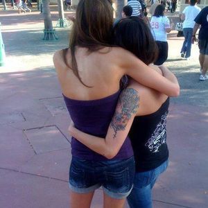 Meet your Posher, Tesa